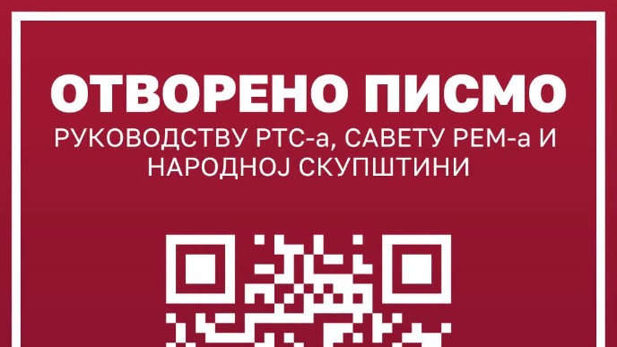 Zahtevi RTS-u i Savetu Rem-a